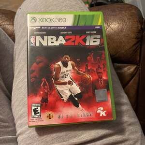 NBA 2K16 - Xbox 360